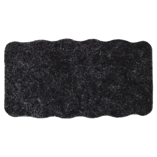 Губка для маркерных досок STAFF "Basic" 57*107 мм, на магните, ассорти