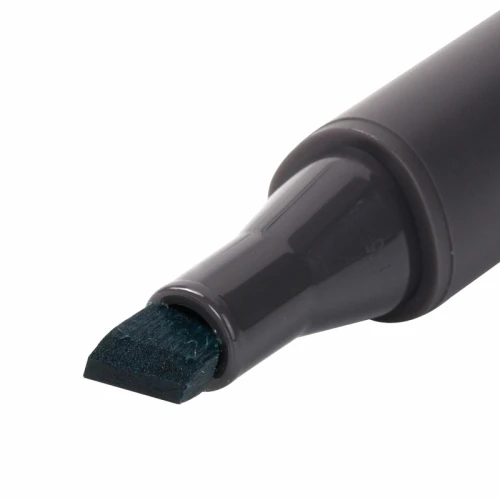 Маркер для скетчинга BRAUBERG "ART CLASSIC" 1-6 мм, аквамарин