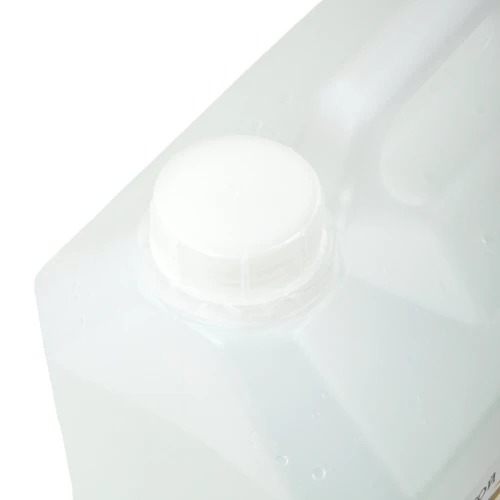 Мыло-пена для специальных диспенсеров ЗОЛОТОЙ ИДЕАЛ "Жемчужное" 5 л