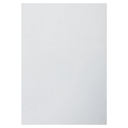Картон белый BRAUBERG мелованный, А4, 25 листов