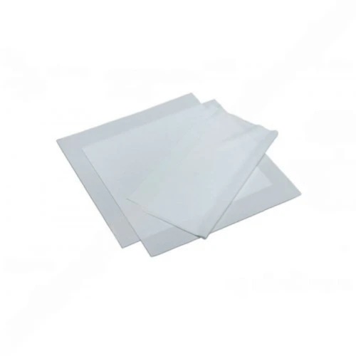 Салфетки тестильные безворсовые CLEANROOM WIPERS 23*23 см, 150 шт