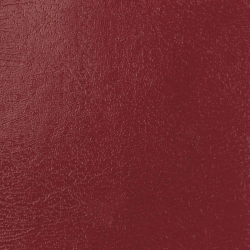 Тетрадь STAFF А4, бумвинил, в клетку, 96 листов, бордовый, эконом