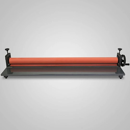 Рулонный ламинатор для холодной ламинации LBS1300