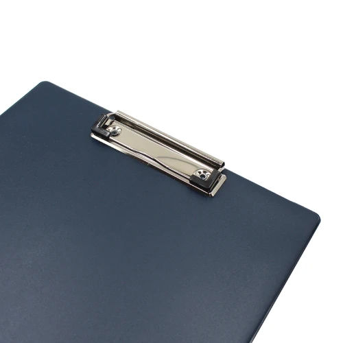 Папка-планшет KUVERT А4, синий