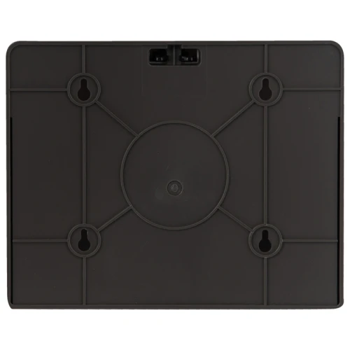 Диспенсер для бумажных полотенец OfficeClean Professional, система H3, белый