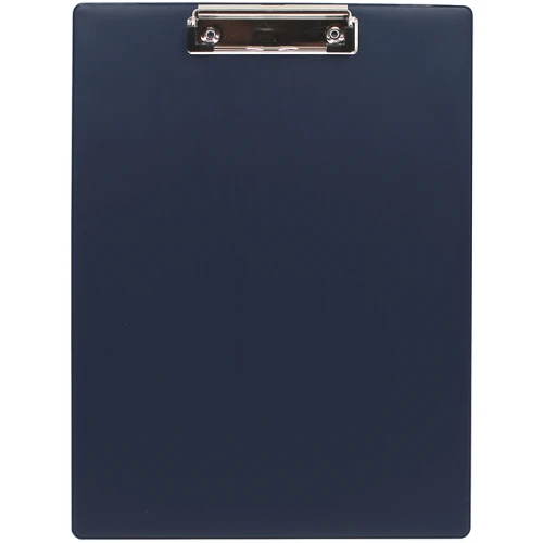 Папка-планшет KUVERT А4, синий