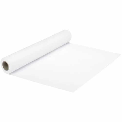 Бумага широкоформатная для плоттера BRAUBERG 80 г/м2, 594 мм* 45 м в рулоне