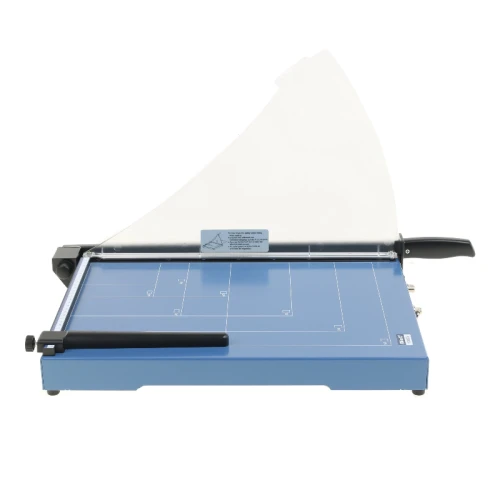 Резак сабельный KW-Trio А3, 448 мм, до 20 листов