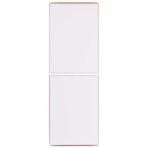 Скетчбук BRAUBERG "ART Classic" на гребне, 165*240 мм, 20 листов