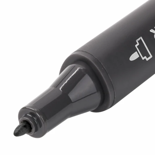 Маркер для скетчинга BRAUBERG "ART CLASSIC" 1-6 мм, бронзовый