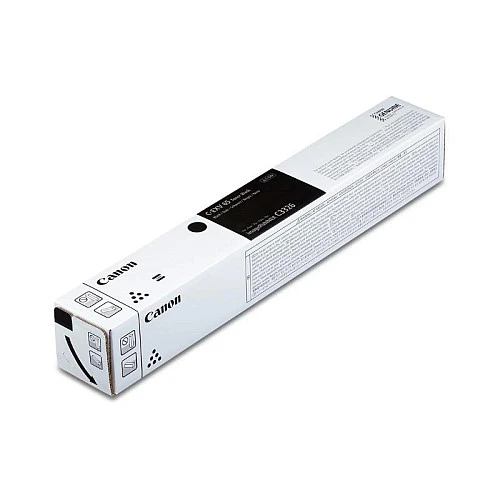 Тонер-картридж оригинальный Canon C-EXV 65 (5761C001AA) для IR C3326i черный