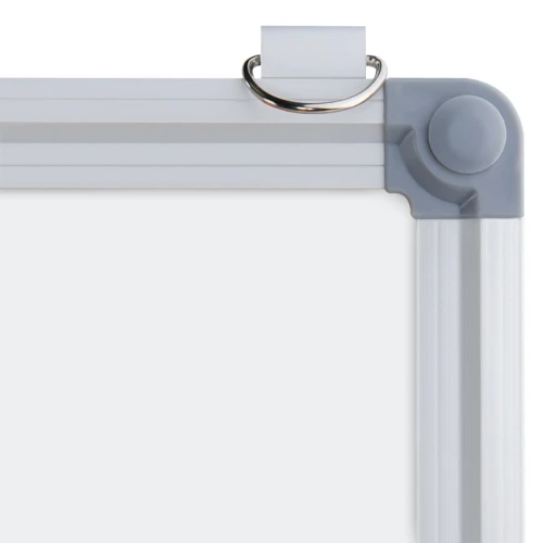 Доска магнитно-маркерная BRAUBERG "EXTRA" 45*60 см, комбинированная