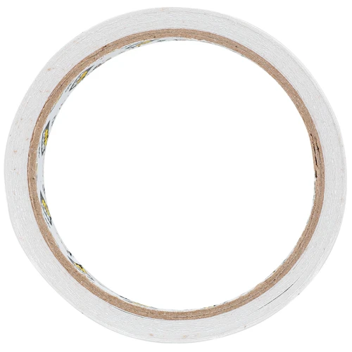 Клейкая лента двусторонняя DELI 12 мм*10 м, полипропиленовая основа