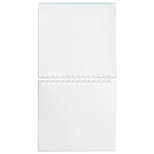 Скетчбук BRAUBERG "ART DEBUT" на гребне, 195*195 мм, 80 листов