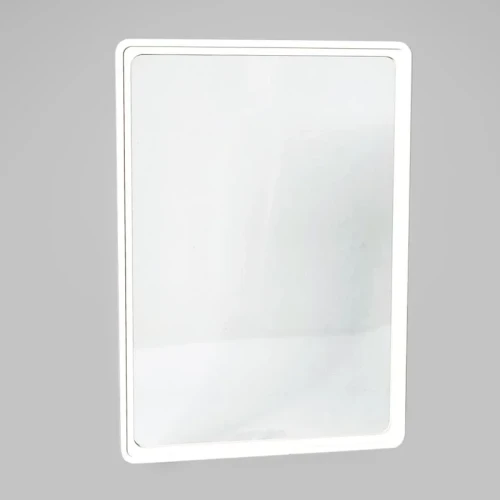 Пластиковая рамка с карманом-протектором формата PF-A4 белая