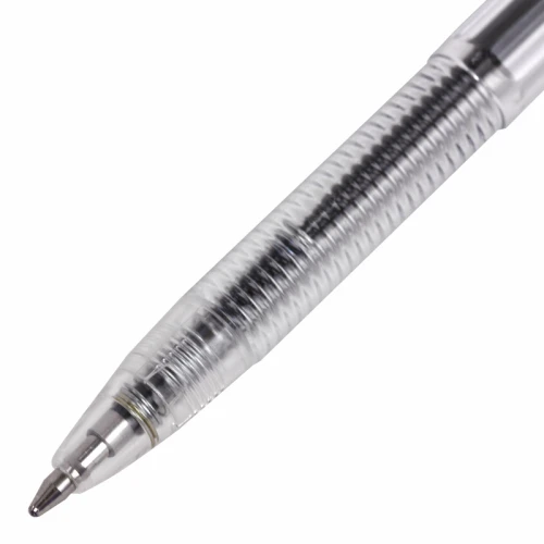 Ручка шариковая автоматическая ERICH KRAUSE "R-301" 1 мм, синяя