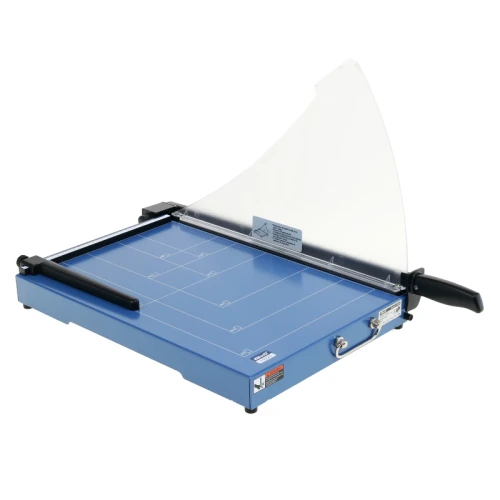 Резак сабельный KW-Trio А3, 448 мм, до 20 листов