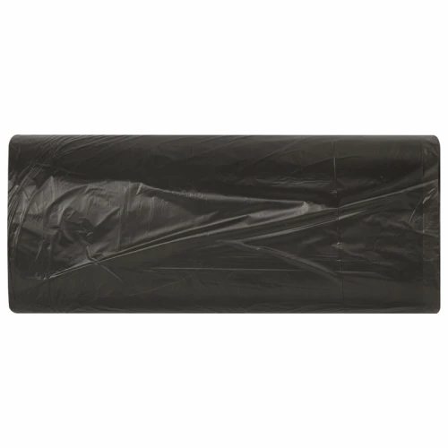 Мешки для мусора LAIMA 30 л, 500*600 мм, чёрные, 30 шт.