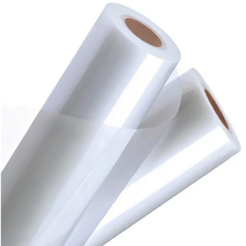 Пленка для ламинирования рулонная YIDU 32 мкм, матовая, 320 мм*100 м