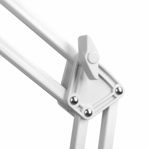 Держатель бумаг BRAUBERG на струбцине