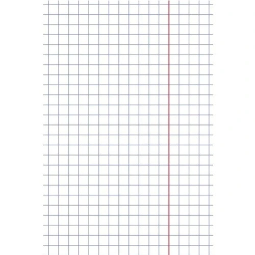 Тетрадь школьная Hatber "Панда" А5, в клетку, 12 листов