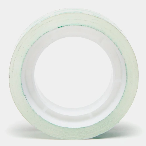 Клейкая лента DELI 12 мм х 14 м, прозрачная