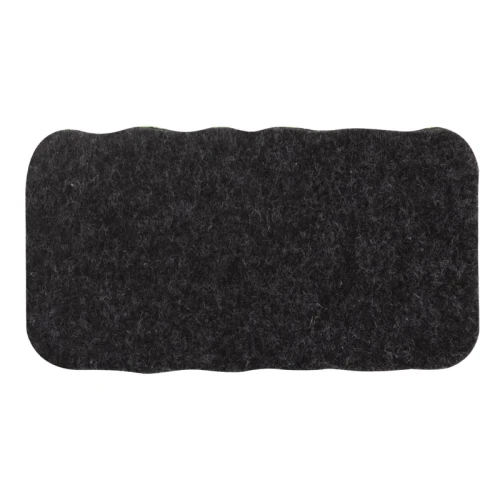 Губка для маркерных досок STAFF 57*107 мм, на магните