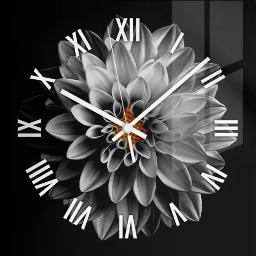 Часы настенные ARTABOSKO "Элли 14", квадратный, 30*30 см