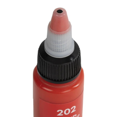 Краски акриловые для техники "Флюид Арт" BRAUBERG "ART Classic" 12 цветов по 22 мл