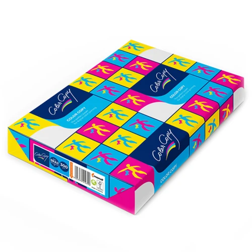 Бумага офисная Color Copy SRА3, 220 г/м2, 250 листов