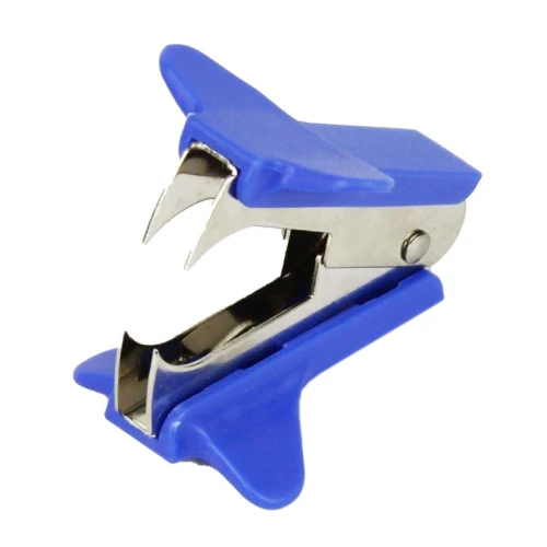 Антистеплер BASY №10, №24/6, 26/6, ассорти