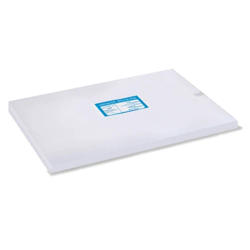 Пленка для ламинирования YIDU А3, 100 мкм, матовая, 100 шт