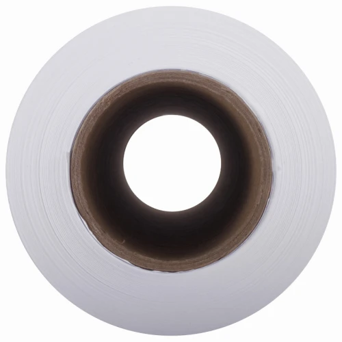 Бумага широкоформатная для плоттера BRAUBERG 80 г/м2, 297 мм* 45 м в рулоне