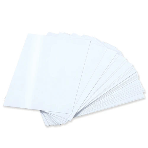 Фотобумага BRAUBERG "ORIGINAL" А4, 180 г/м2, глянцевая, односторонняя, 50 листов