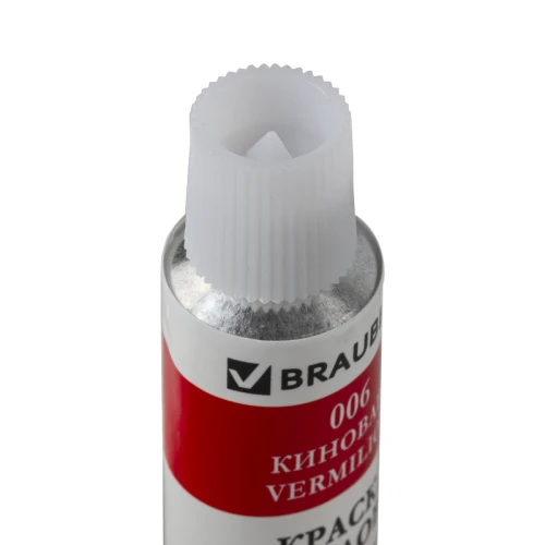 Краски акриловые художественные BRAUBERG "ART DEBUT" 12 цветов по 12 мл