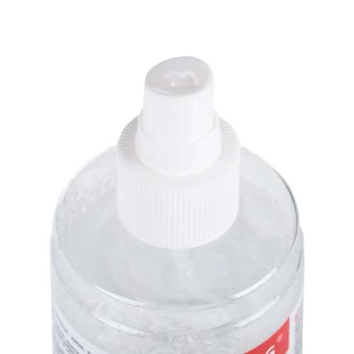 Чистящий набор для экранов всех типов и оптики BRAUBERG 200 мл