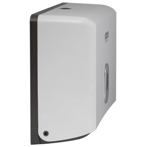 Диспенсер для бумажных полотенец OfficeClean Professional, система H3, белый