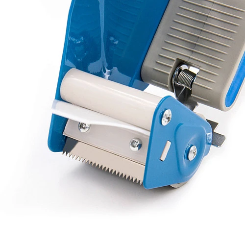 Держатель для ленты клейкой 48мм, с ручкой, Foska