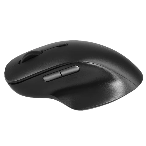 Мышь беспроводная Rapoo M50 Plus Silent черный
