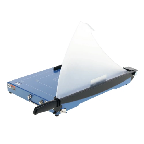 Резак сабельный KW-Trio А3, 448 мм, до 20 листов