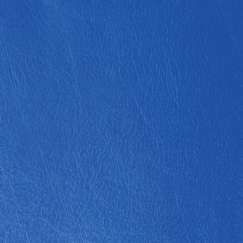 Тетрадь STAFF А4, бумвинил, в клетку, 96 листов, синий, эконом