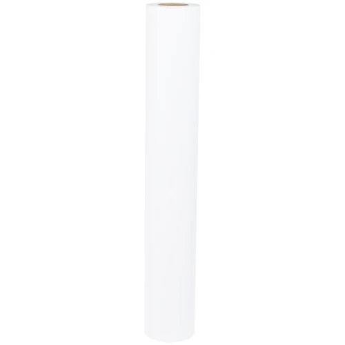 Бумага широкоформатная для плоттера OfficeSpace 80 г/м2, 610 мм* 45,7 м в рулоне