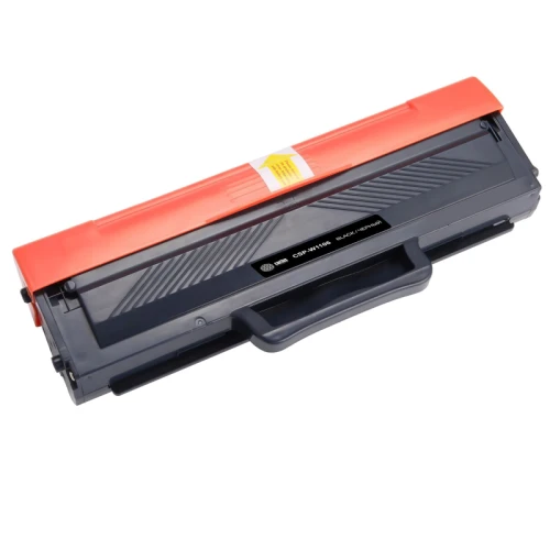 Картридж лазерный CACTUS CSP-W1106 для HP Laser 107a/135a/MFP 137, черный