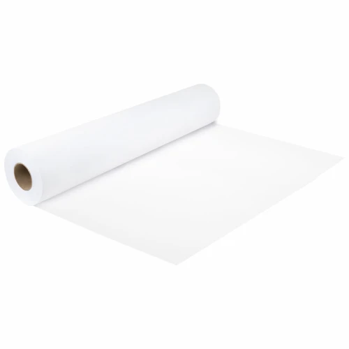 Бумага широкоформатная для плоттера BRAUBERG 80 г/м2, 914 мм* 175 м в рулоне