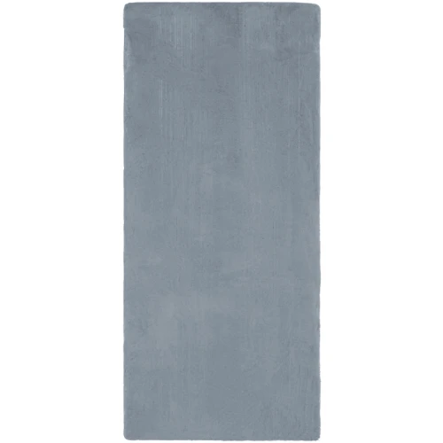 Глина для скульптурной лепки ТРИ СОВЫ запекаемая, голубая, 1 кг