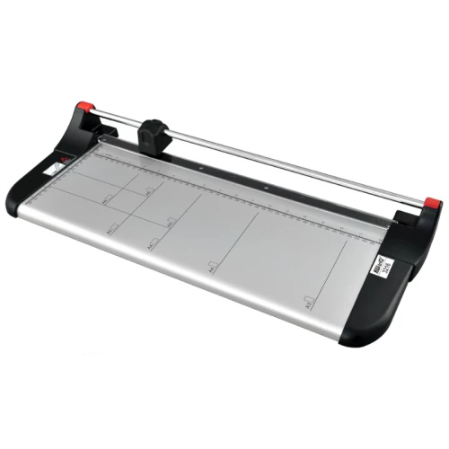 Резак роликовый KW-Trio 3216/13216 А3, 460 мм, до 7 листов