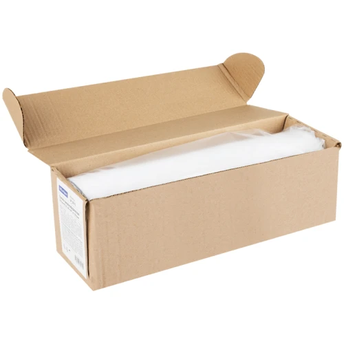 Бумага широкоформатная для плоттера OfficeSpace 80 г/м2, 297 мм* 45,7 м в рулоне