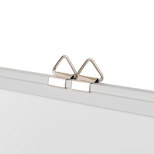 Доска магнитно-маркерная DELI 90*150 см