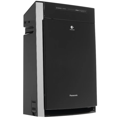 Очиститель-увлажнитель воздуха Panasonic F-VXR50R-K черный