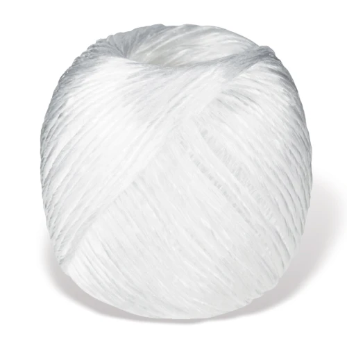 Шпагат полипропиленовый BRAUBERG длина 125 м, диаметр 2 мм